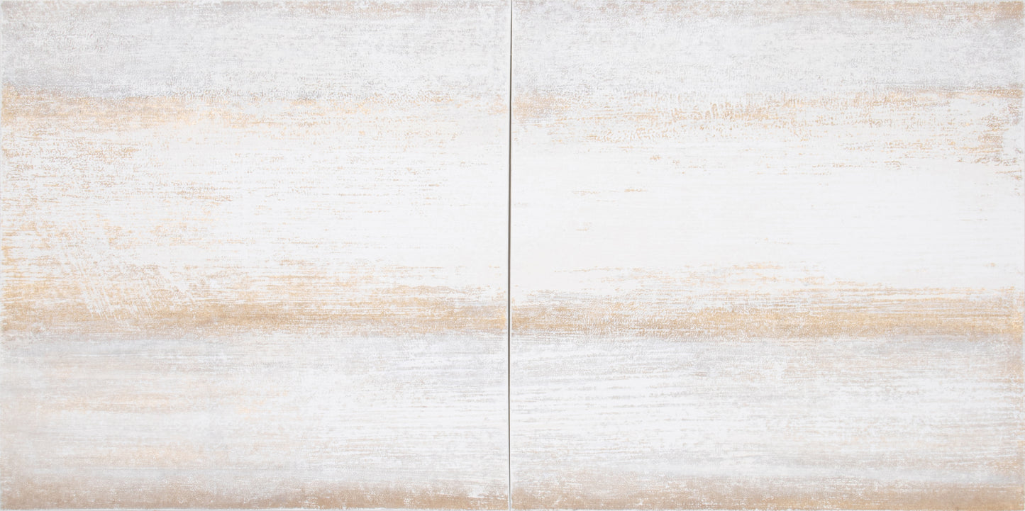 No. 24 - 36 (240 x 120 cm || 94.5 x 47.2 in