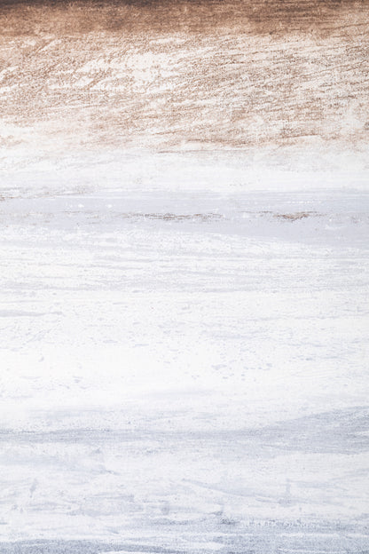 No. 26 - 41 (180 x 90 cm || 70.9 x 35.4 in)
