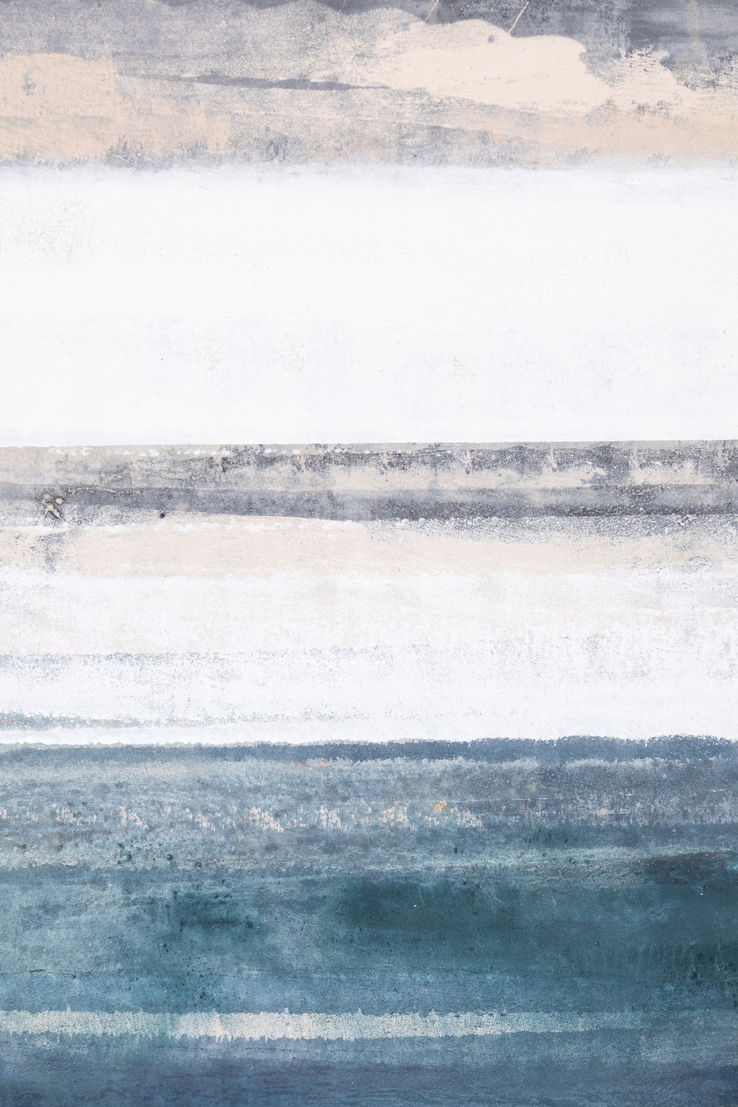 No. 20 - 77 (160 x 260 cm || 63 x 102,4 in)