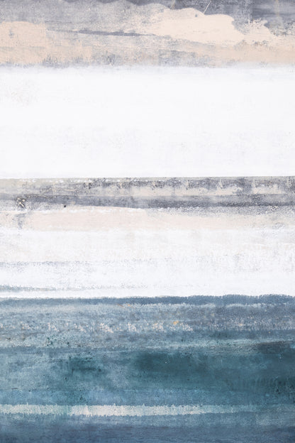 No. 20 - 77 (160 x 260 cm || 63 x 102,4 in)