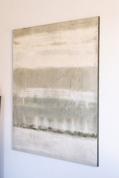 No. 20 - 20 (120 x 140 cm || 47.2 x 55.1 in)