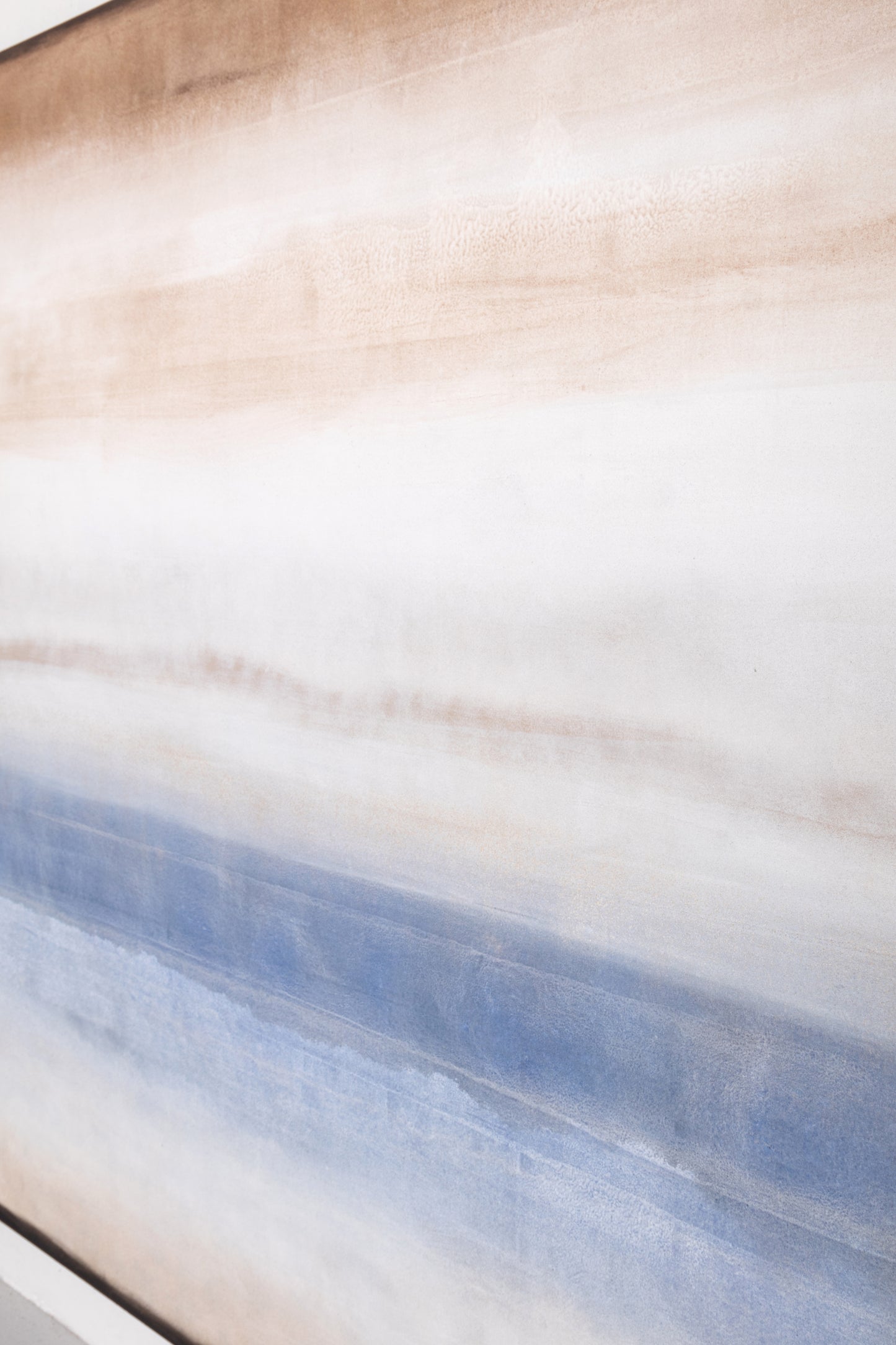 No. 26 - 27 (200 x 200 cm || 78.7 x 78.7 in)