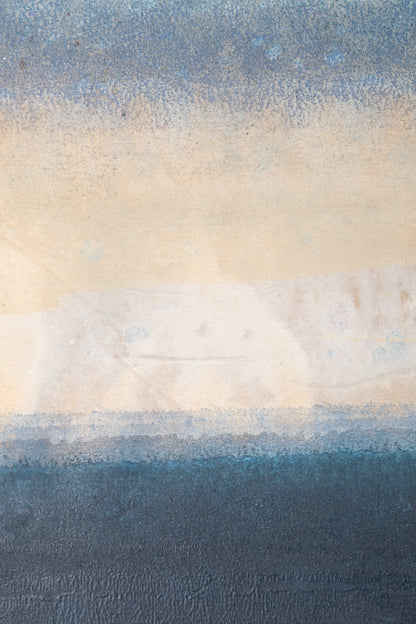 No. 20 - 32 (135 x 155 cm || 53.1 x 61 in)