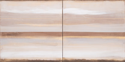 No. 24 - 43 (200 x 100 cm || 78.7 x 39.4 in )