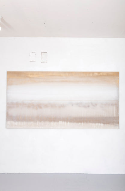 Nr. 26 - 50 ( 240 x 120 cm || 94.5 x 47.2 in)