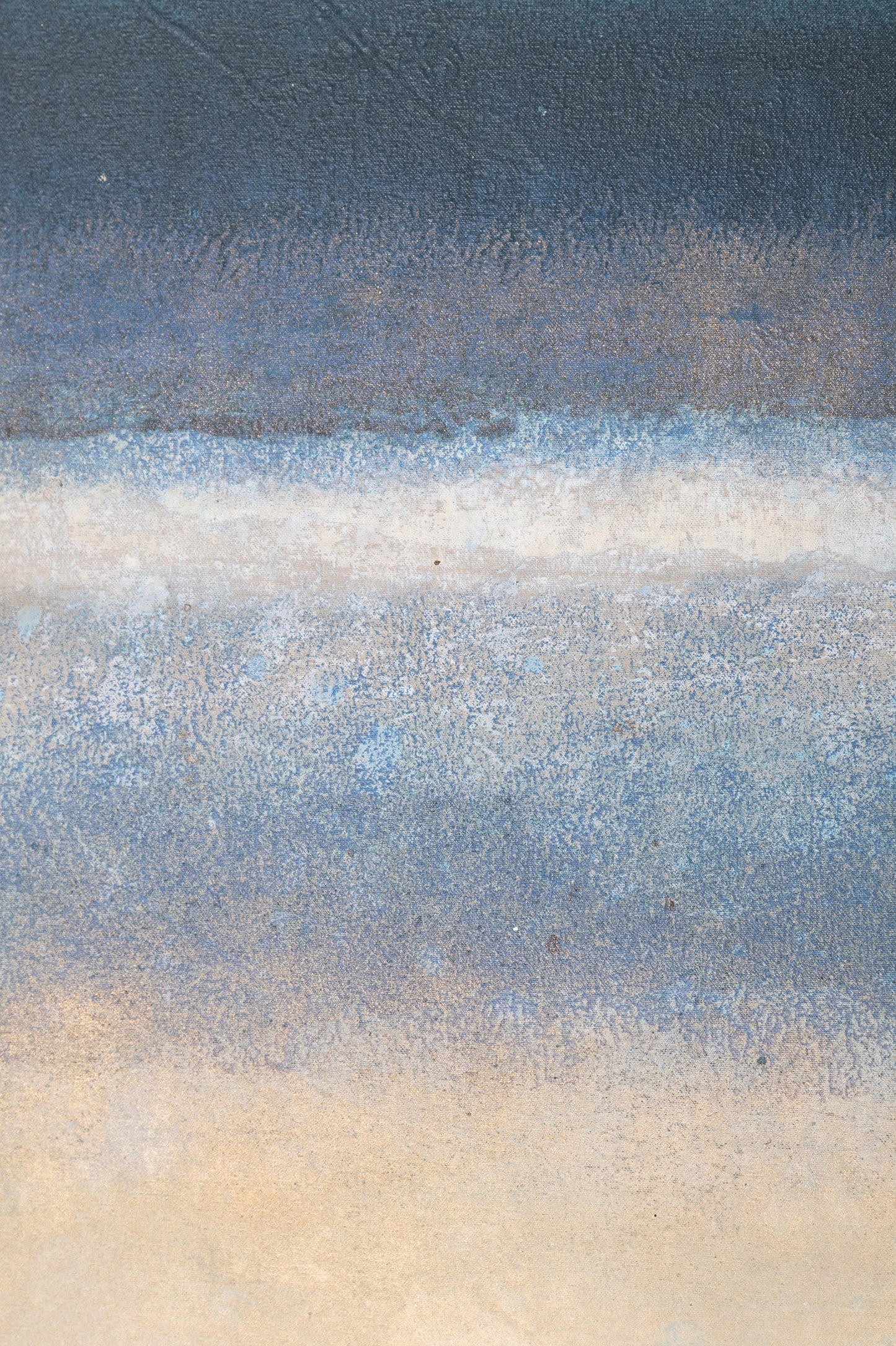 No. 20 - 32 (135 x 155 cm || 53.1 x 61 in)