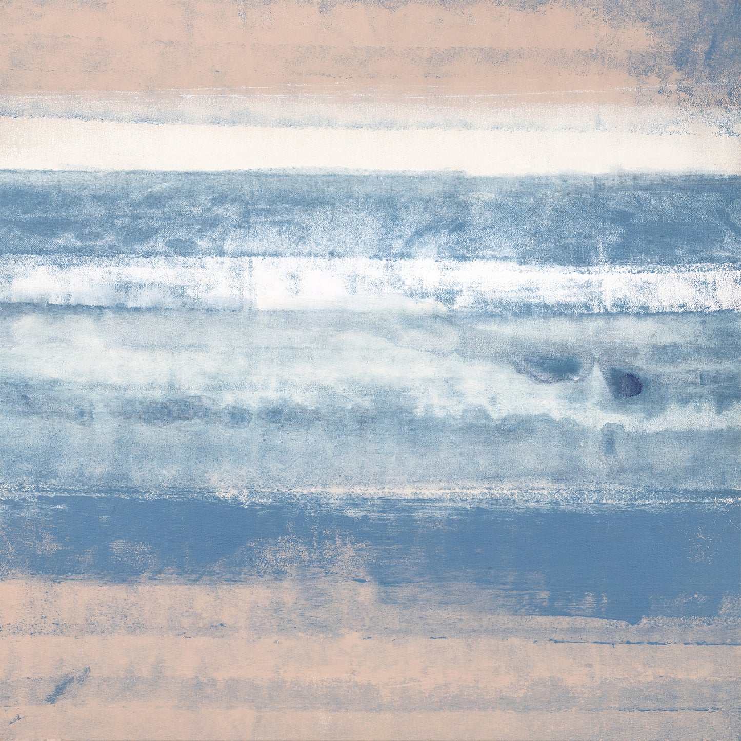 No. 19 - 81 (Giclée on canvas print)