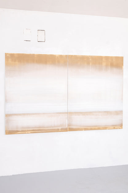 No. 26 - 42 ( 220 x 140 cm || 86.6 x 55.1 in)