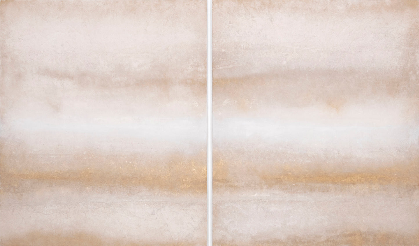 No. 26 - 46 ( 240 x 140 cm || 94.5 x 55.1 in)