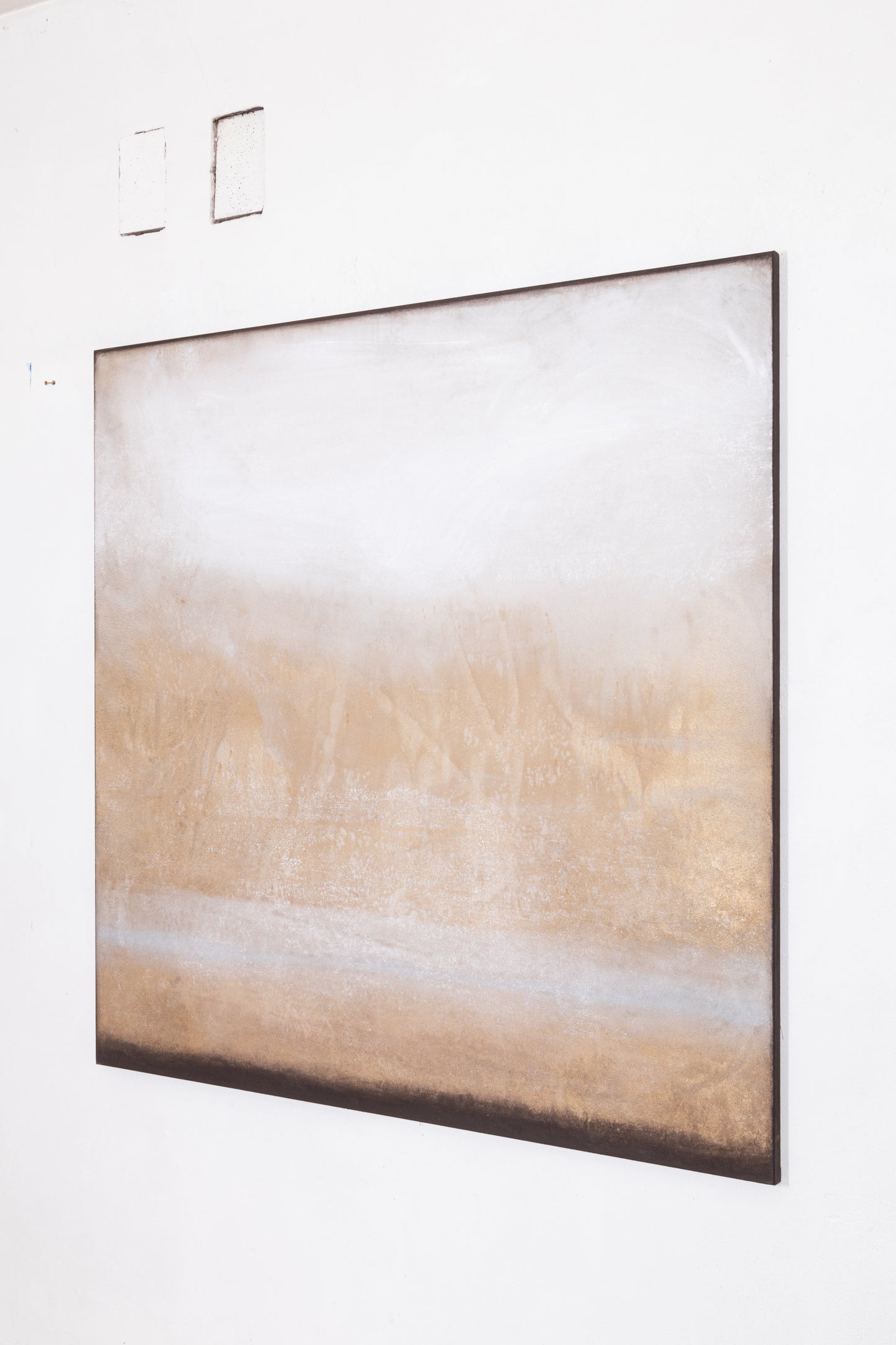 No. 26 - 39 (145 x 145 cm || 57.1 x 57.1 in)