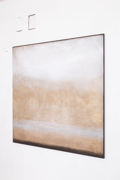 No. 26 - 39 (145 x 145 cm || 57.1 x 57.1 in)