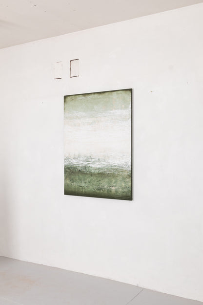 No. 25 - 84 (90 x 120 cm || 35.4 x 47.2 in)