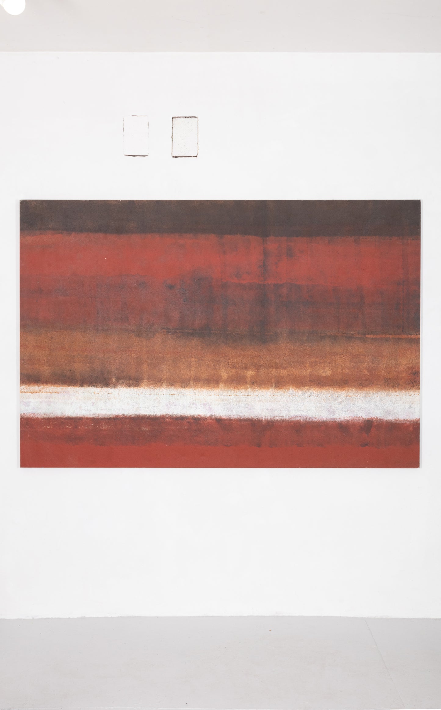No. 19 - 24 (200 x 135 cm || 78.7 x 53.1 in)