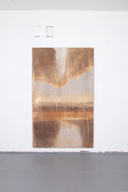 No. 24 - 22 (120 x 200 cm || 47.2 x 78.7 in)