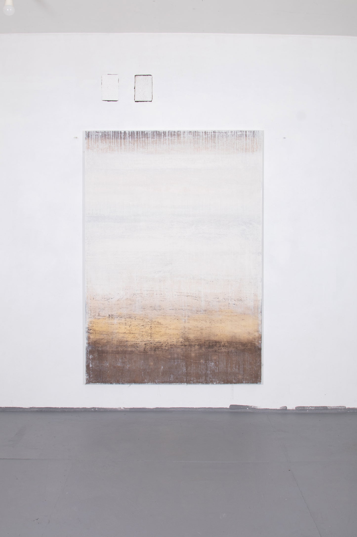 No. 24 - 24 (130 x 190 cm || 51.2 x 74.8 in)