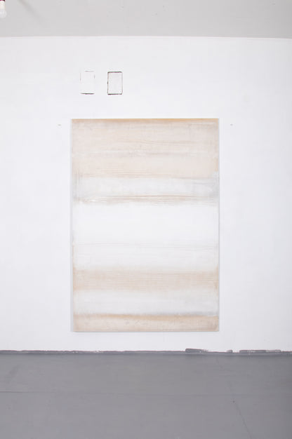No. 24 - 25 (130 x 190 cm || 51.2 x 74.8 in)