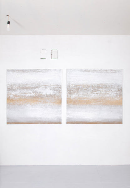 No. 24 - 37 (240 x 120 cm || 94.5 x 47.2 in