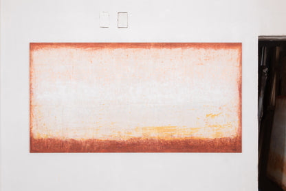 No. 25 - 32 (280 x 145 cm || 110.2 x 57.1 in)