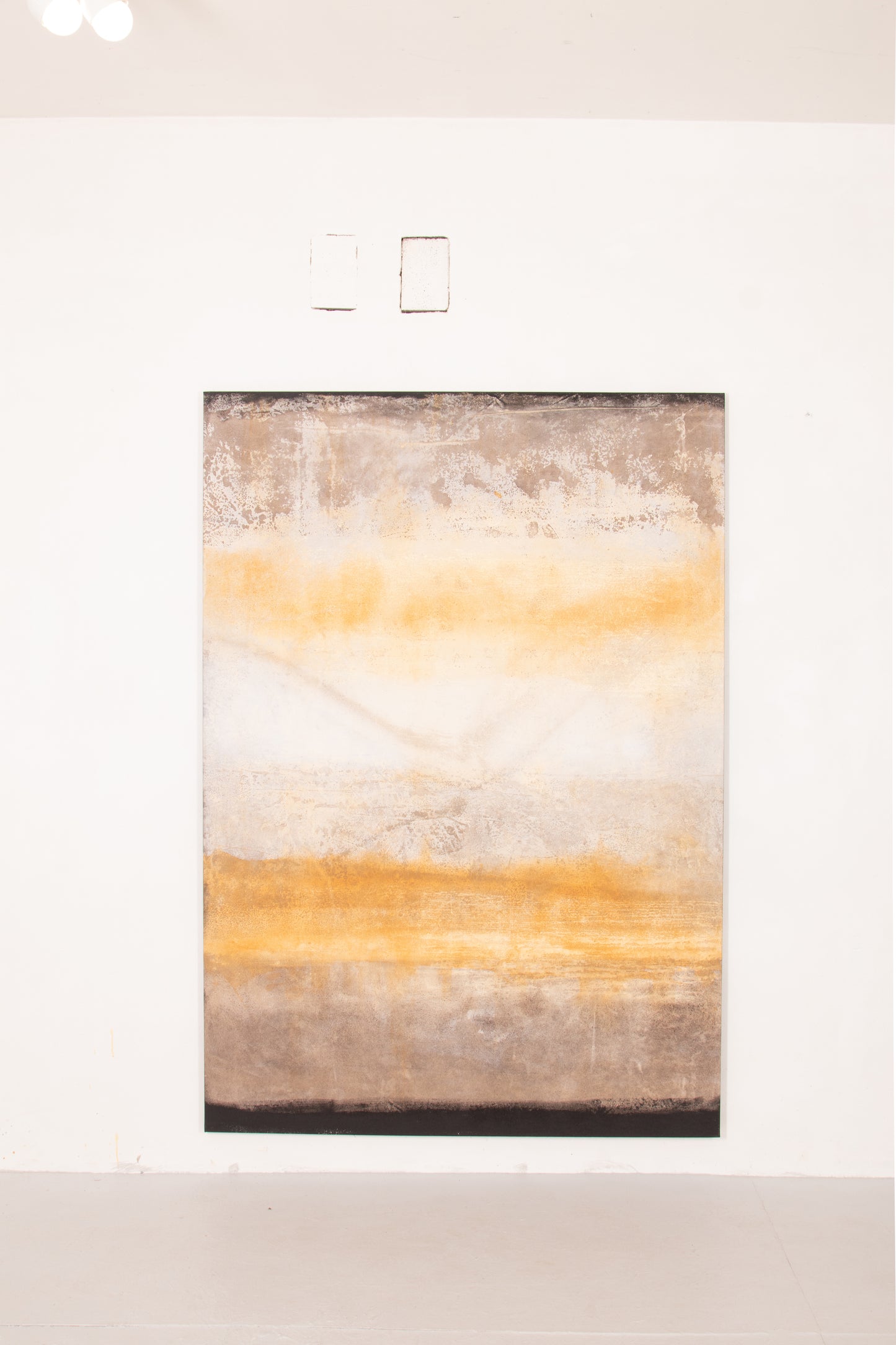 No. 25 - 55 (140 x 200 cm || 55.1 x 78.7 in)