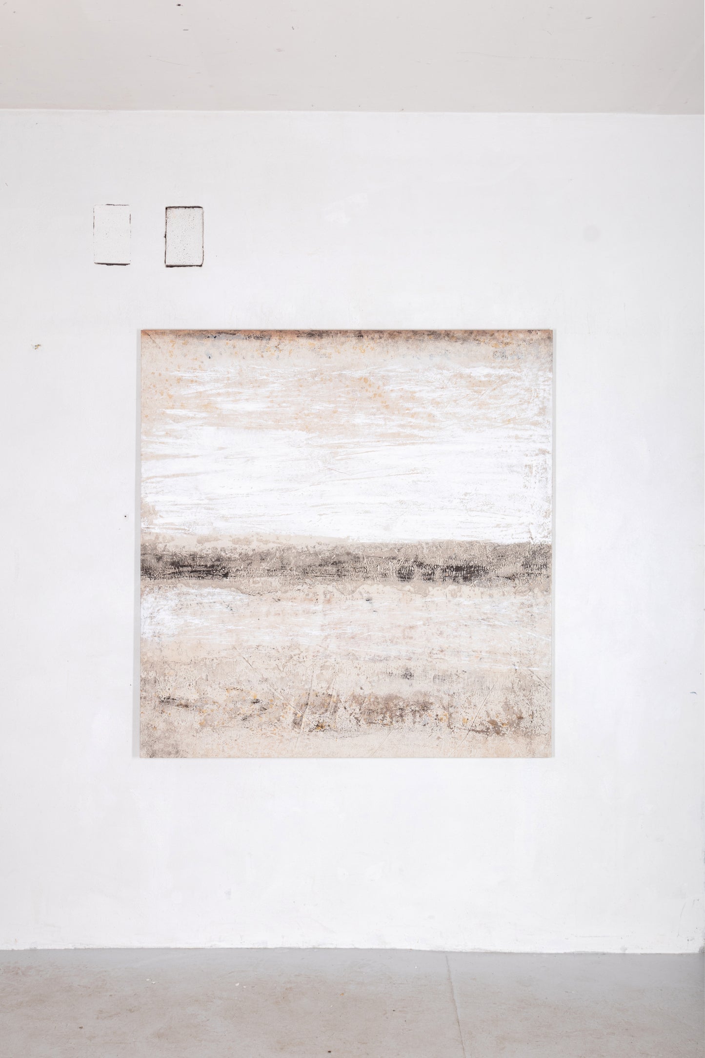No. 25 - 71 (140 x 145 cm || 55.1 x 57.1 in)