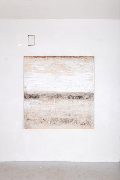 No. 25 - 71 (140 x 145 cm || 55.1 x 57.1 in)