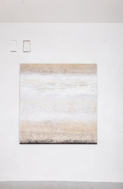No. 25 - 72 (140 x 145 cm || 55.1 x 57.1 in)