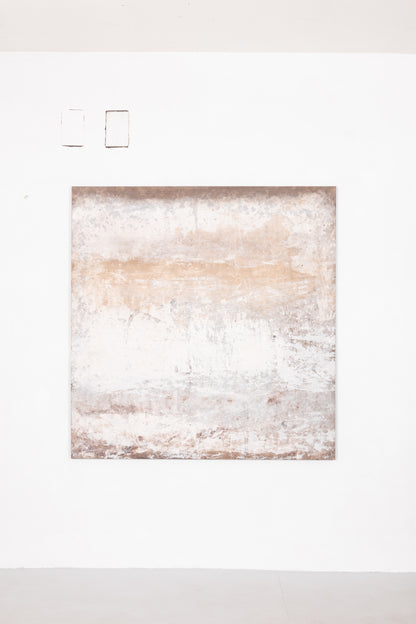 No. 25 - 74 (145 x 150 cm || 57.1 x 59.1 in)