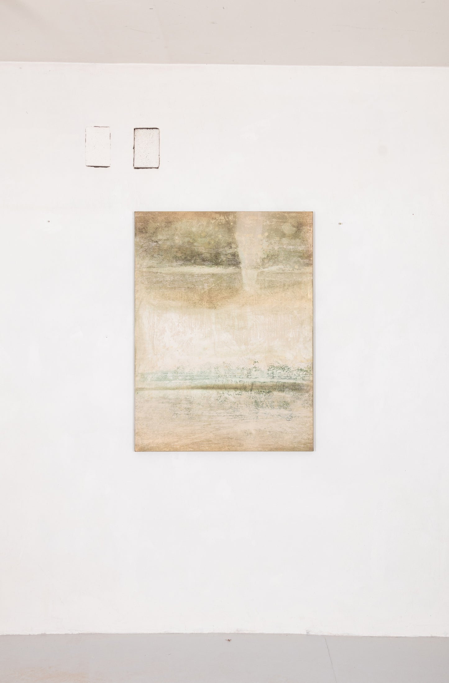 No. 25 - 80 (90 x 120 cm || 35.4 x 47.2 in)