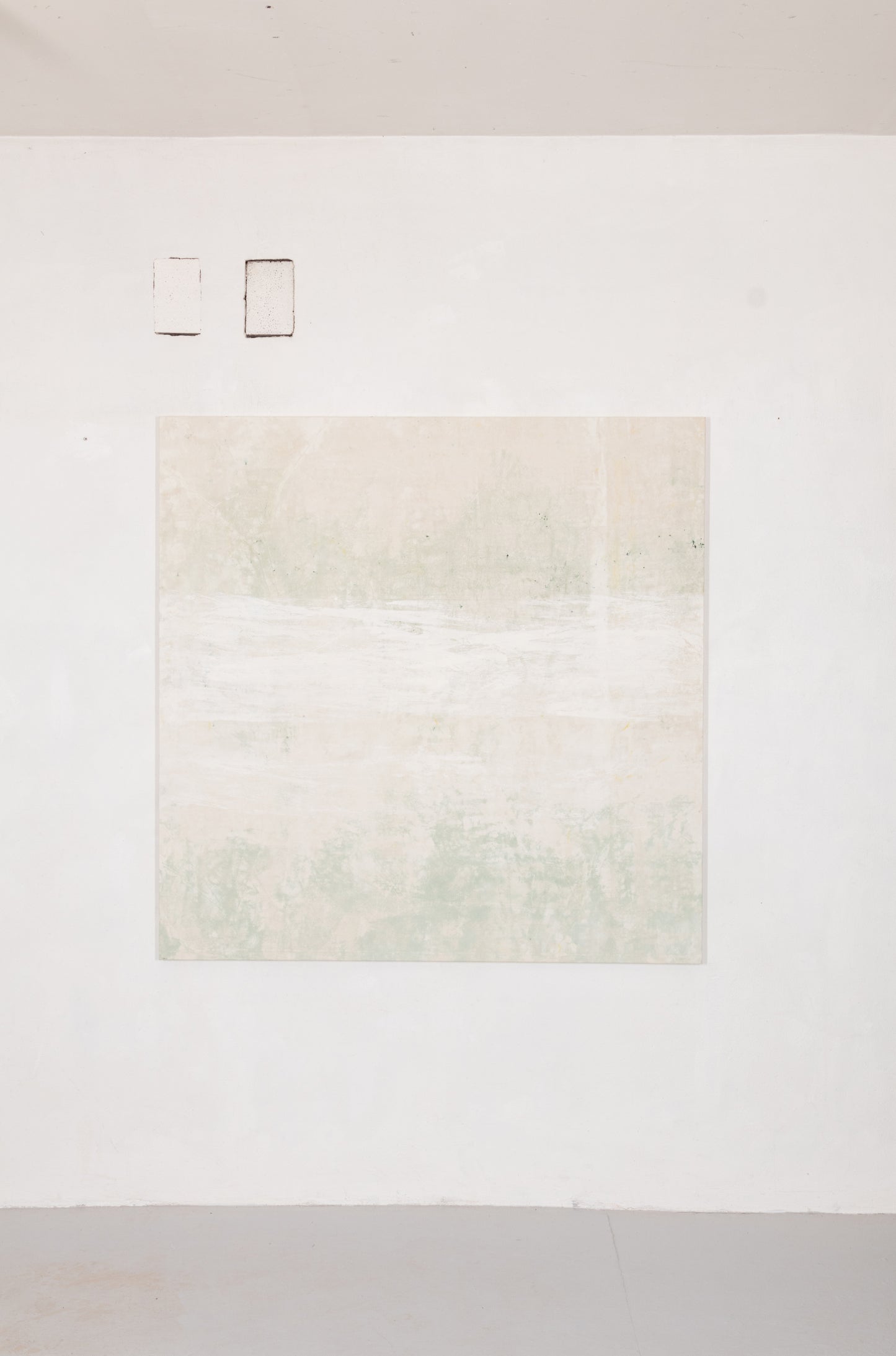 No. 25 - 85 (145 x 145 cm || 57.1 x 57.1 in)