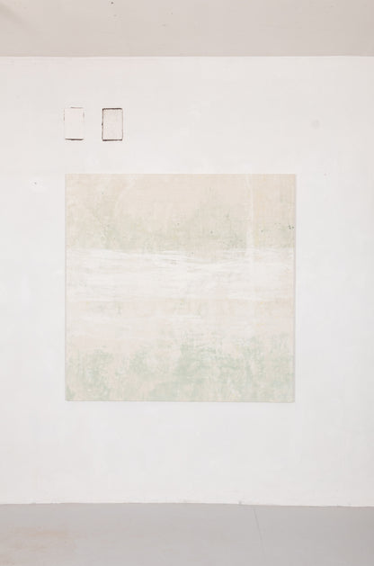 No. 25 - 85 (145 x 145 cm || 57.1 x 57.1 in)