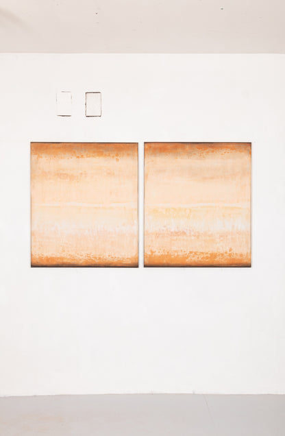 No. 25 - 88 (180 x 105 cm || 70.9 x 41.3 in)