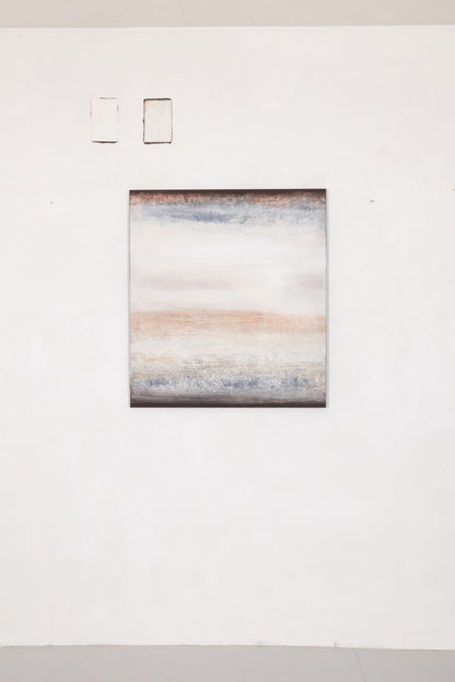 No. 25 - 90 (90 x 105 cm || 35.4 x 41.3 in)