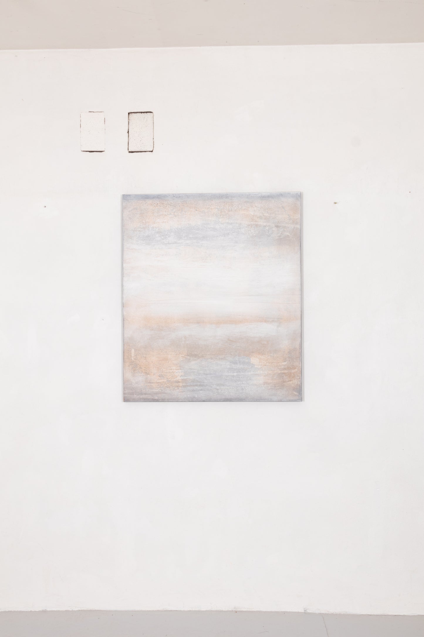 No. 25 - 91 (90 x 105 cm || 35.4 x 41.3 in)