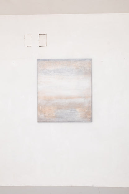 No. 25 - 91 (90 x 105 cm || 35.4 x 41.3 in)