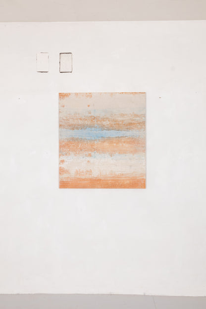 No. 25 - 92 (90 x 105 cm || 35.4 x 41.3 in)