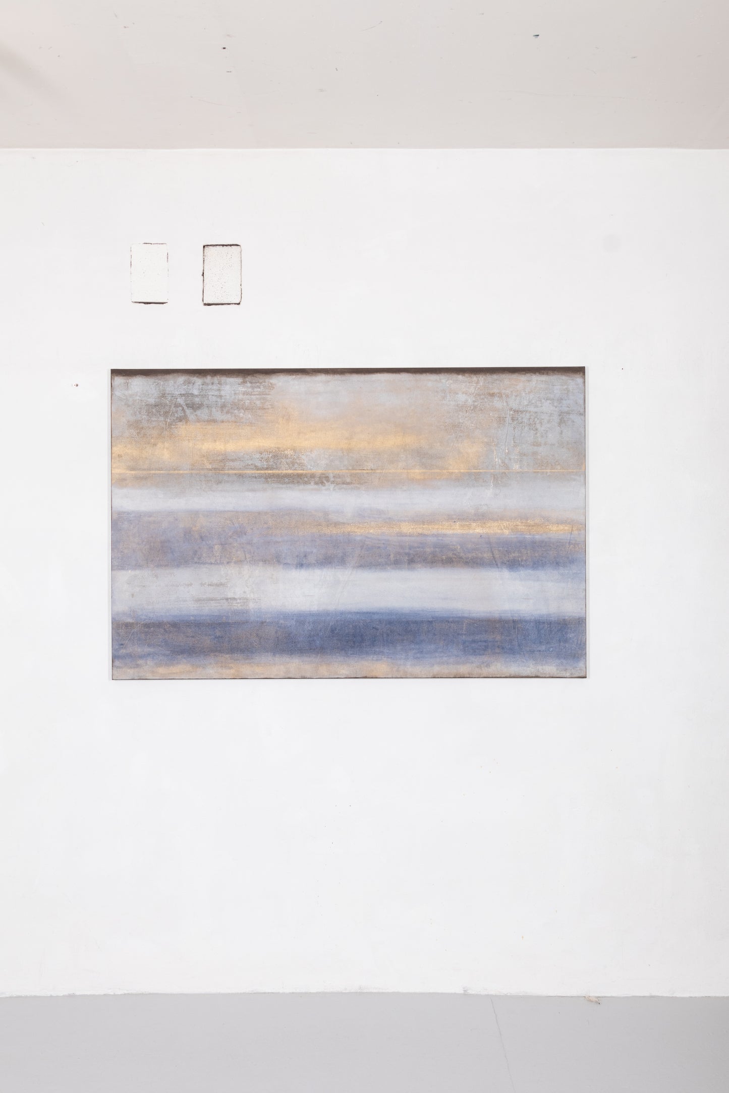 No. 26 - 08 (160 x 120 cm || 63 x 47.2 in)