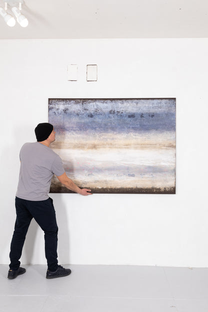 Nr. 26 - 09 (160 x 120 cm || 63 x 47,2 colio)