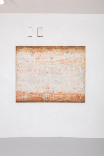 No. 26 - 11 (160 x 130 cm || 63 x 51.2 in)