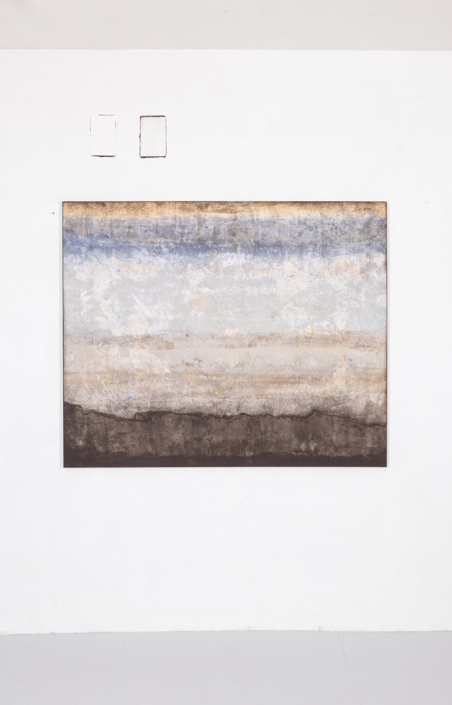 No. 26 - 12 (160 x 130 cm || 63 x 51.2 in)