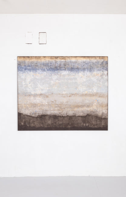 No. 26 - 12 (160 x 130 cm || 63 x 51.2 in)