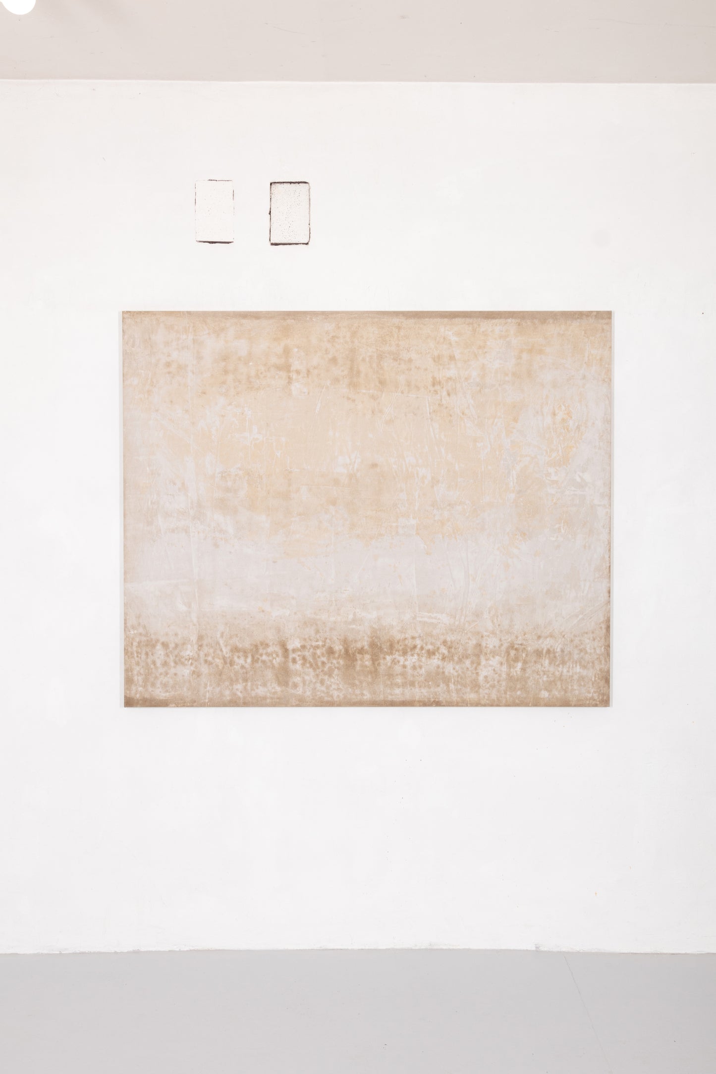 No. 26 - 13 (160 x 130 cm || 63 x 51.2 in)