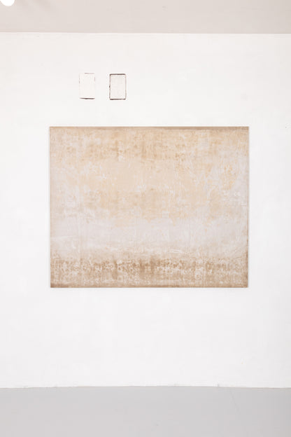 No. 26 - 13 (160 x 130 cm || 63 x 51.2 in)