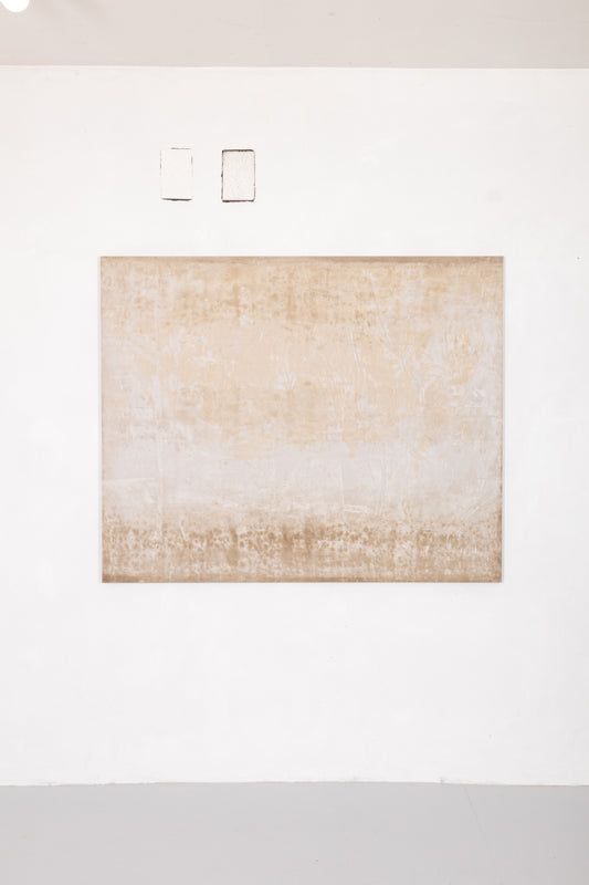 No. 26 - 13 (160 x 130 cm || 63 x 51.2 in)