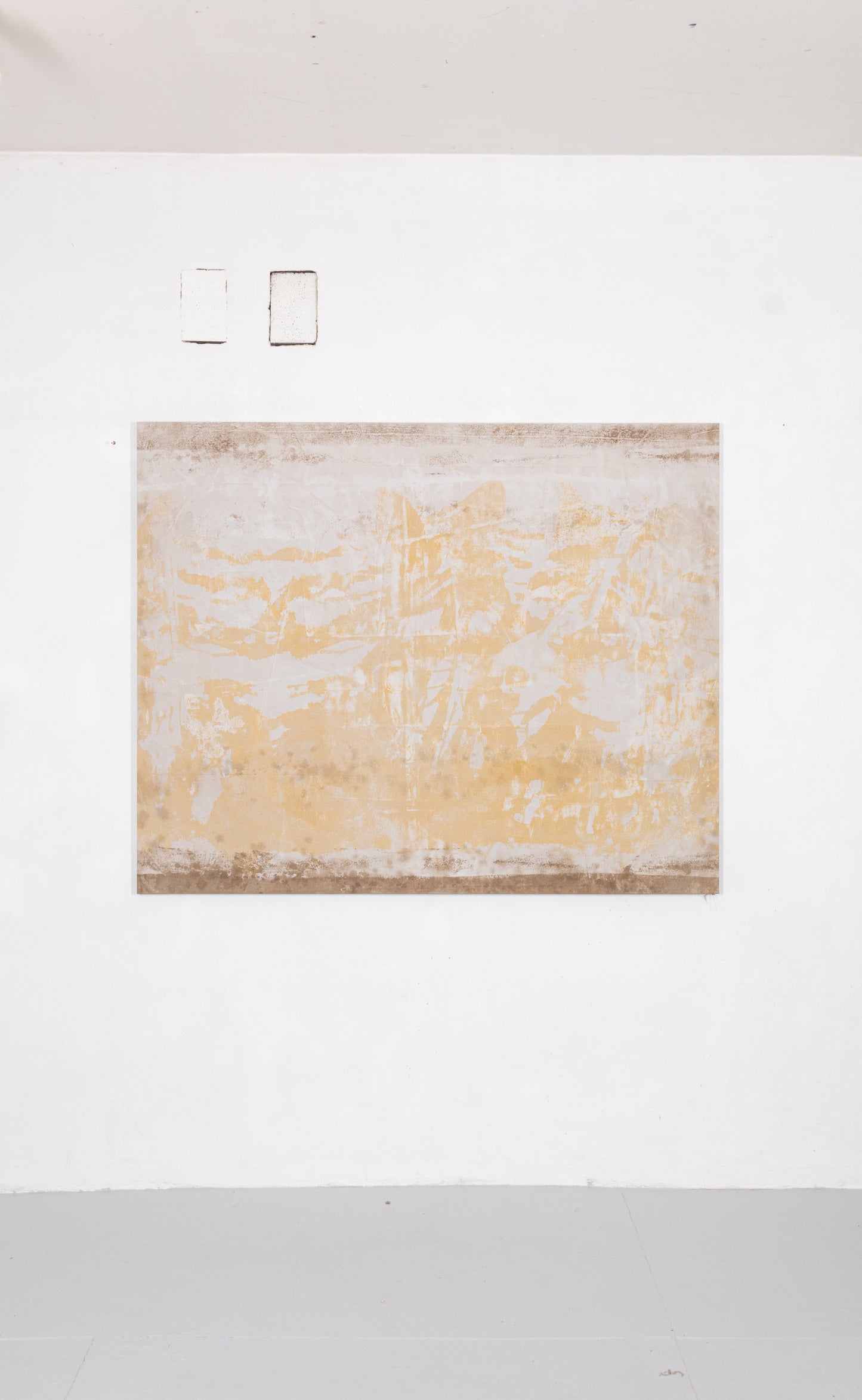 No. 26 - 14 (160 x 130 cm || 63 x 51.2 in)