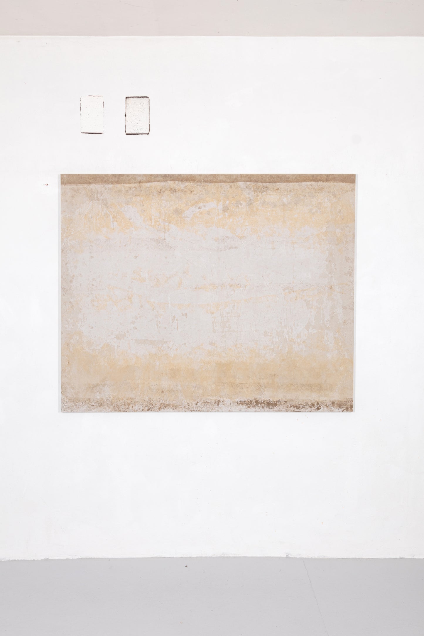 No. 26 - 15 (160 x 130 cm || 63 x 51.2 in)