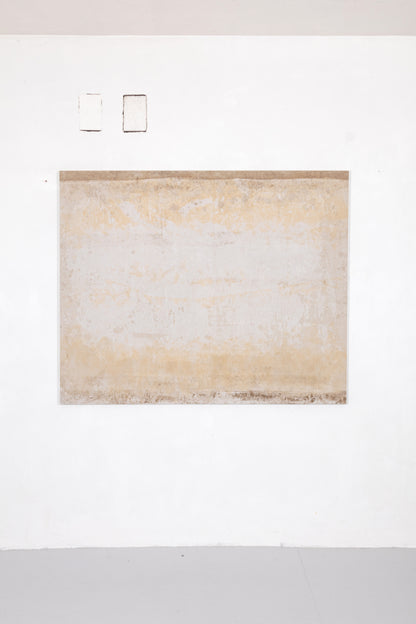 No. 26 - 15 (160 x 130 cm || 63 x 51.2 in)