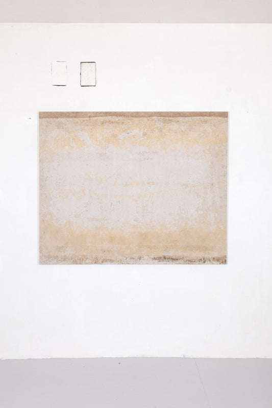 No. 26 - 15 (160 x 130 cm || 63 x 51.2 in)