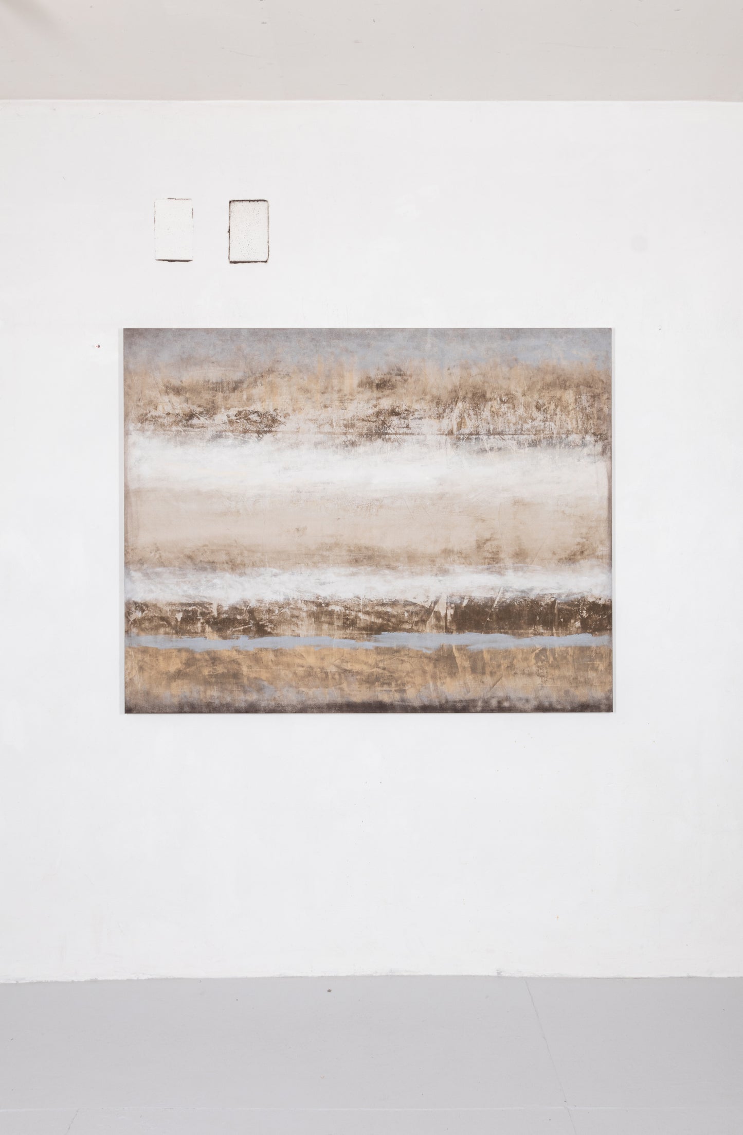 No. 26 - 16 (160 x 130 cm || 63 x 51.2 in)