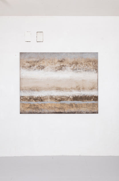 No. 26 - 16 (160 x 130 cm || 63 x 51.2 in)