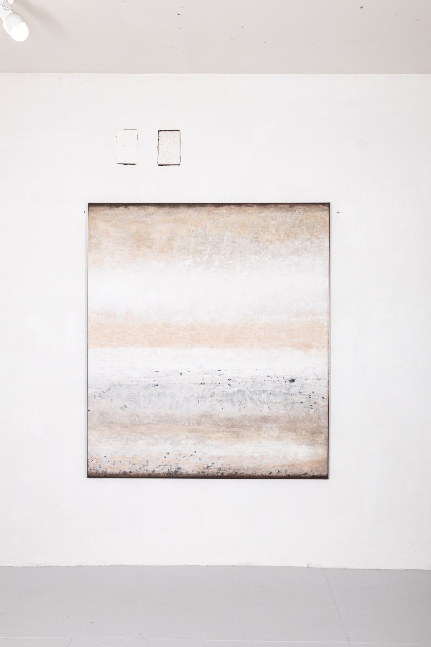 Nr. 26 - 18 (140 x 160 cm || 55.1 x 63 col.)